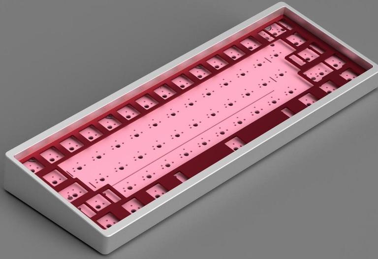 Moesode Ode 60% (IC)