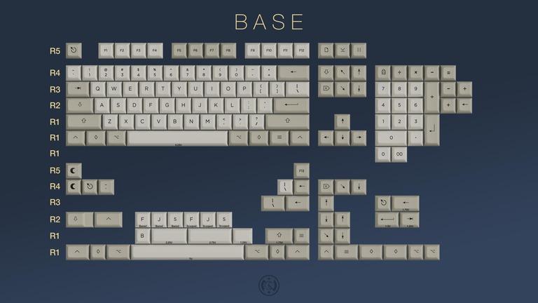 KAT Classic Retro (IC)