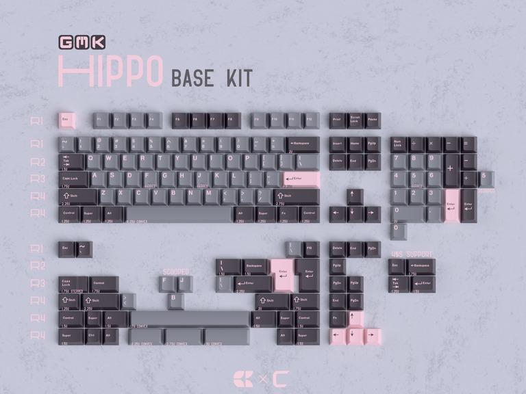 GMK Hippo (IC)