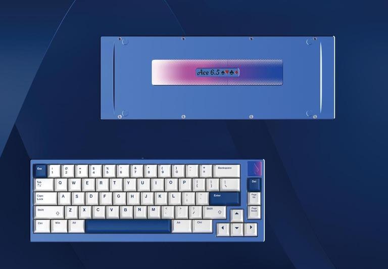 Ace6.5 (GB)