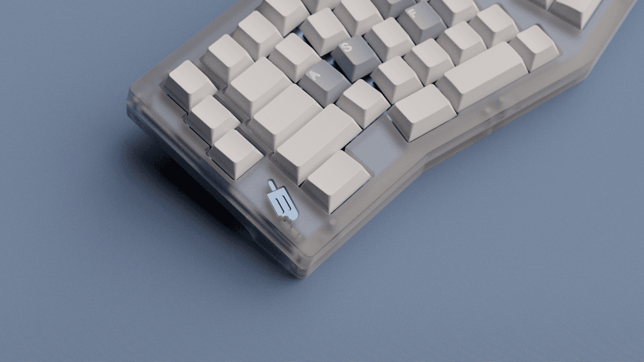 ICM No.1/A (IC)