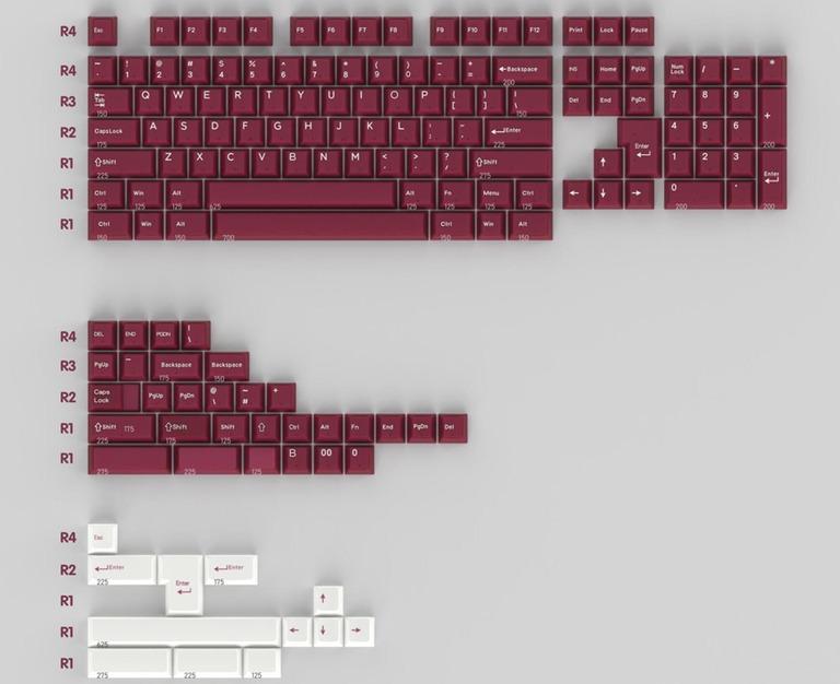 FinalKey Dark & Mulled (IC)