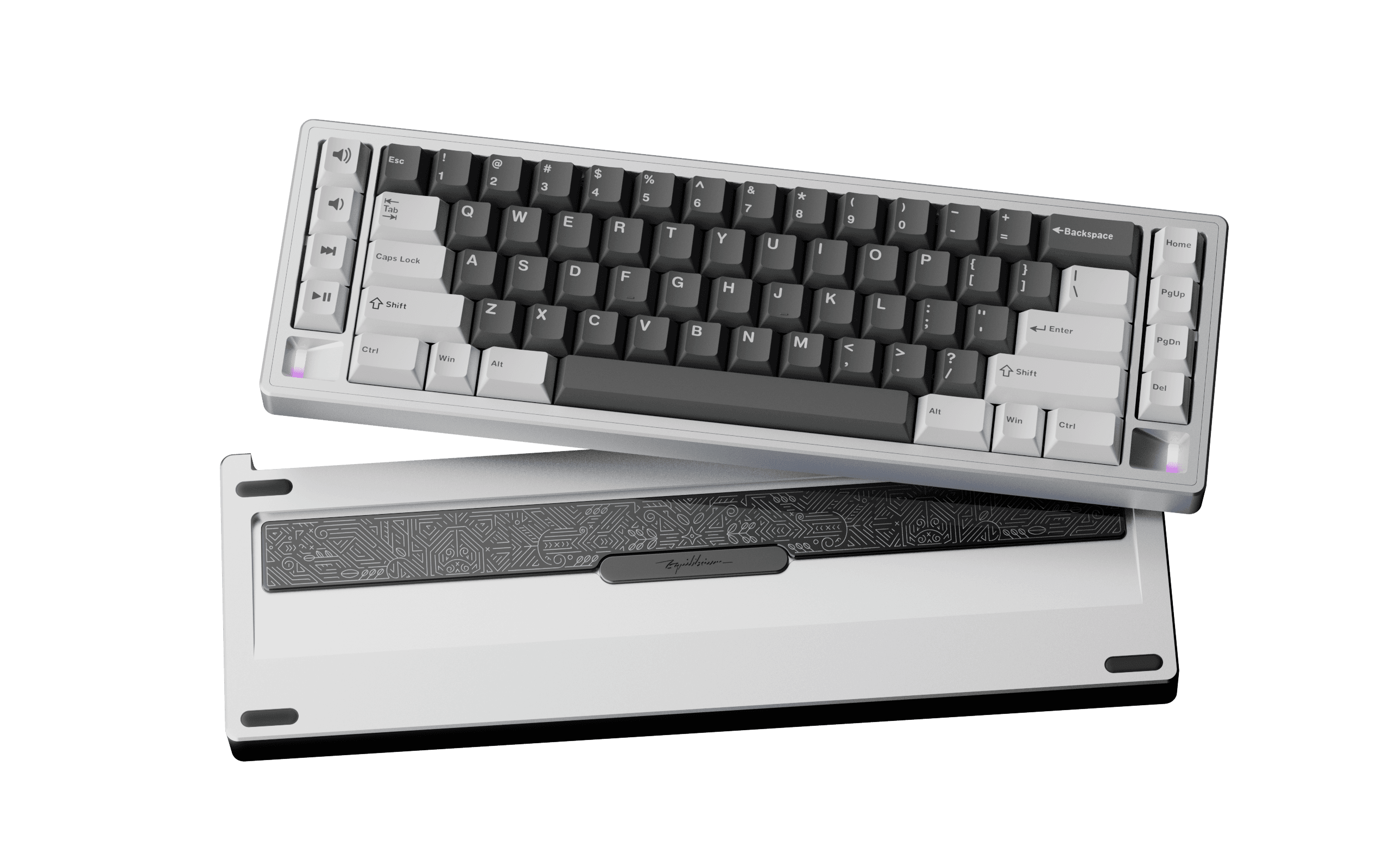 Equilibrium - Gallery image 5 showing project details