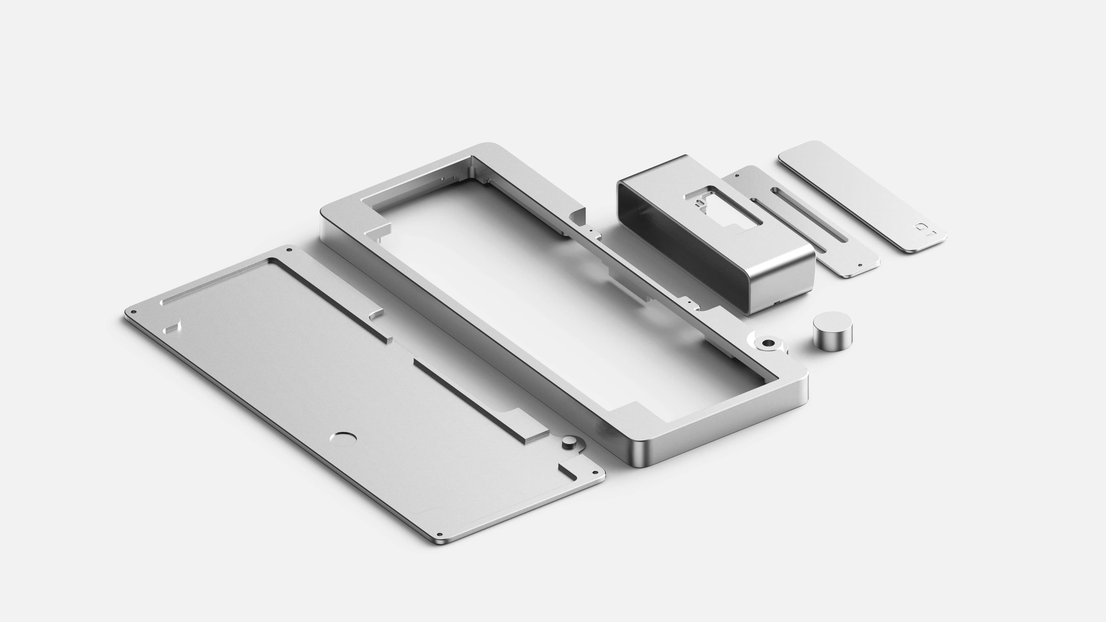 IQUNIX SUPER TILLY60 - Gallery image 5 showing project details