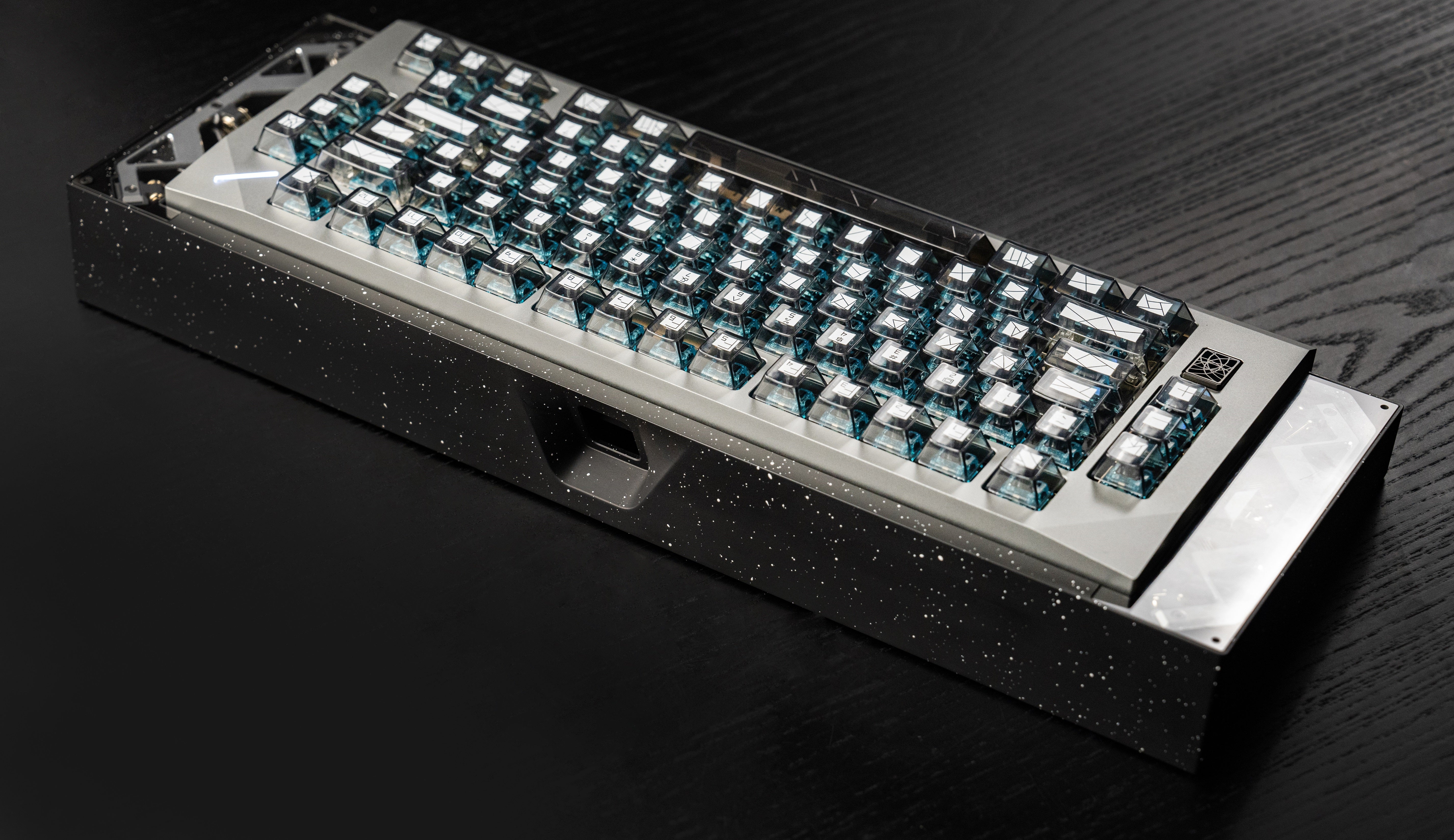 Nooir N1 - Gallery image 1 showing project details