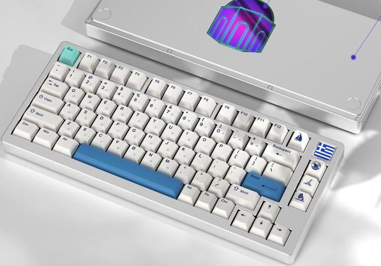 Thera75 V2 (GB)
