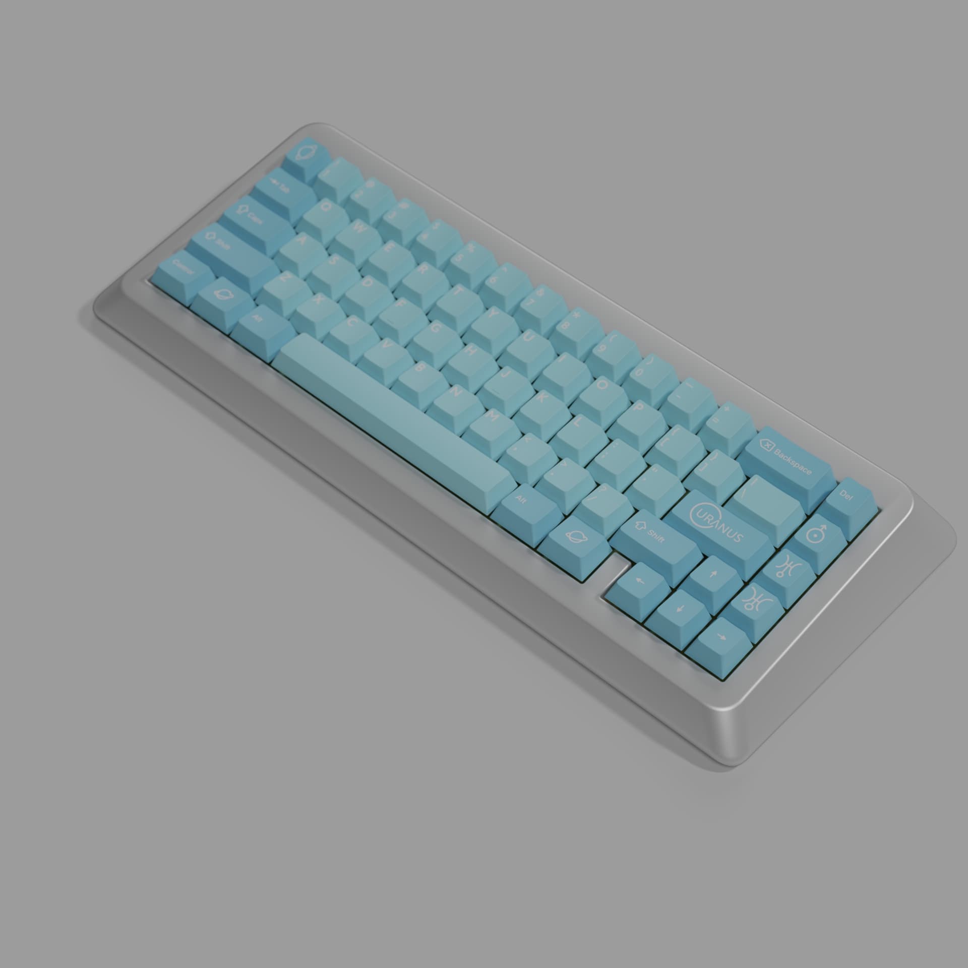 KAP URANUS - Gallery image 2 showing project details