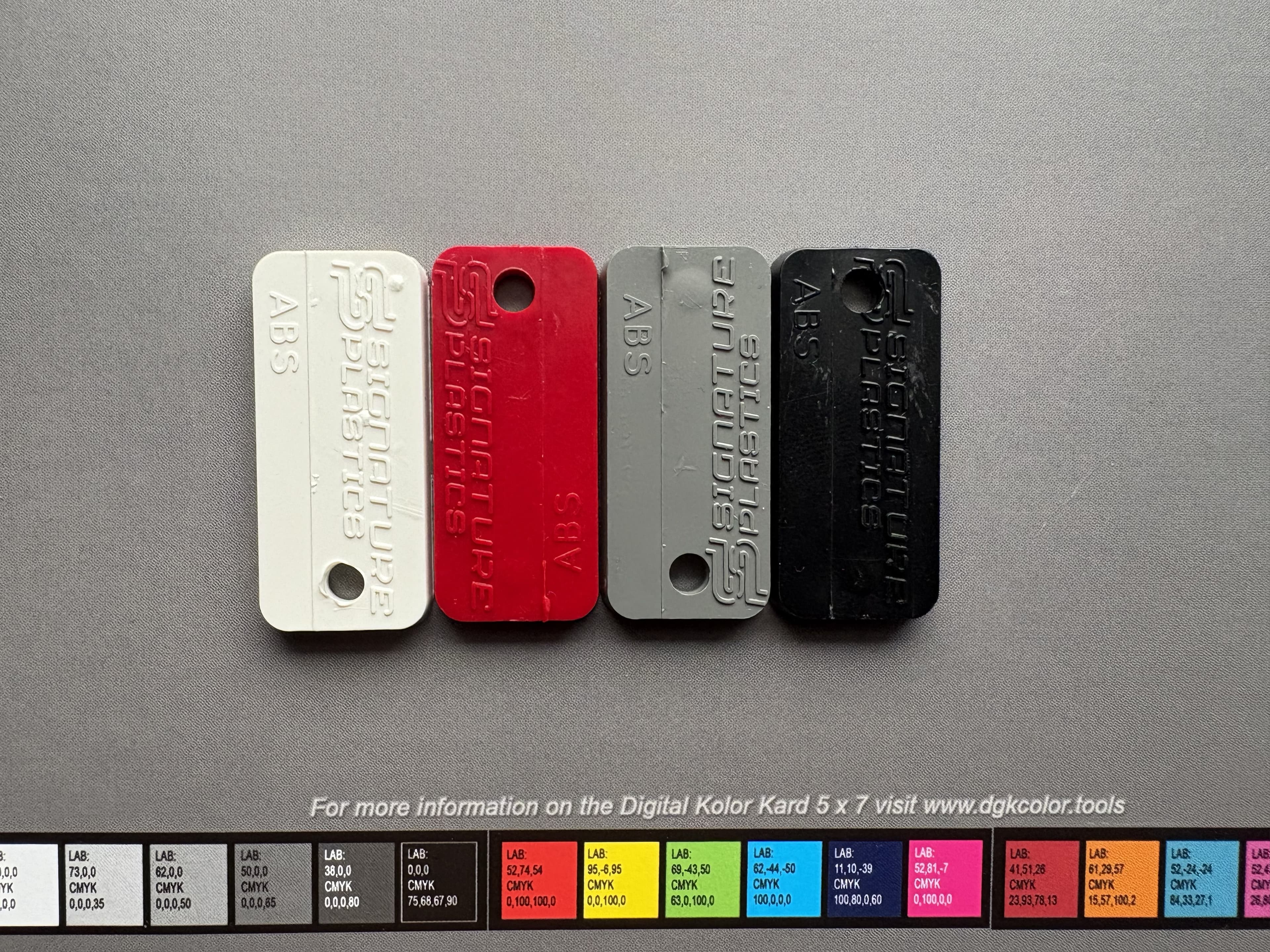 SA Well, Honey! Keycap Set - Gallery image 4 showing project details