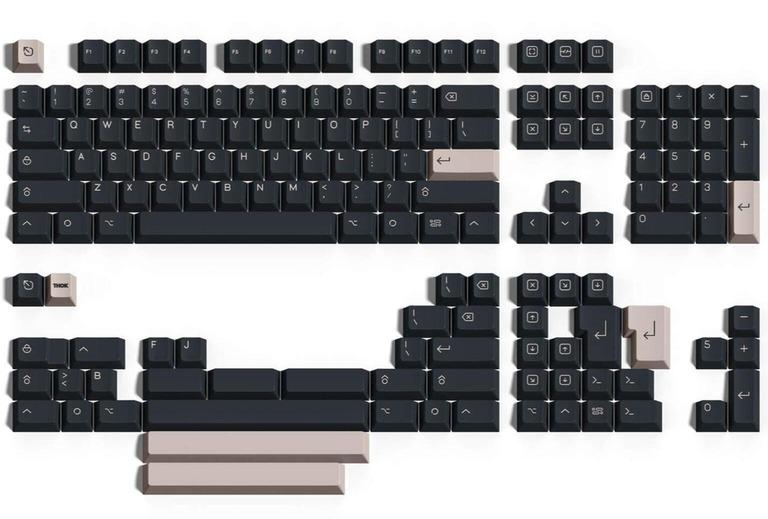 THOK LAB | DARK