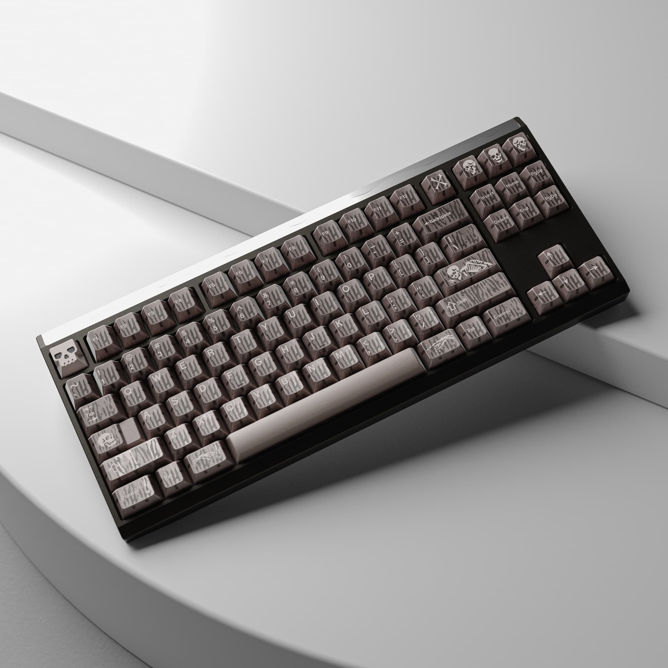 GMK BAE x BAE key - Gallery image 6 showing project details
