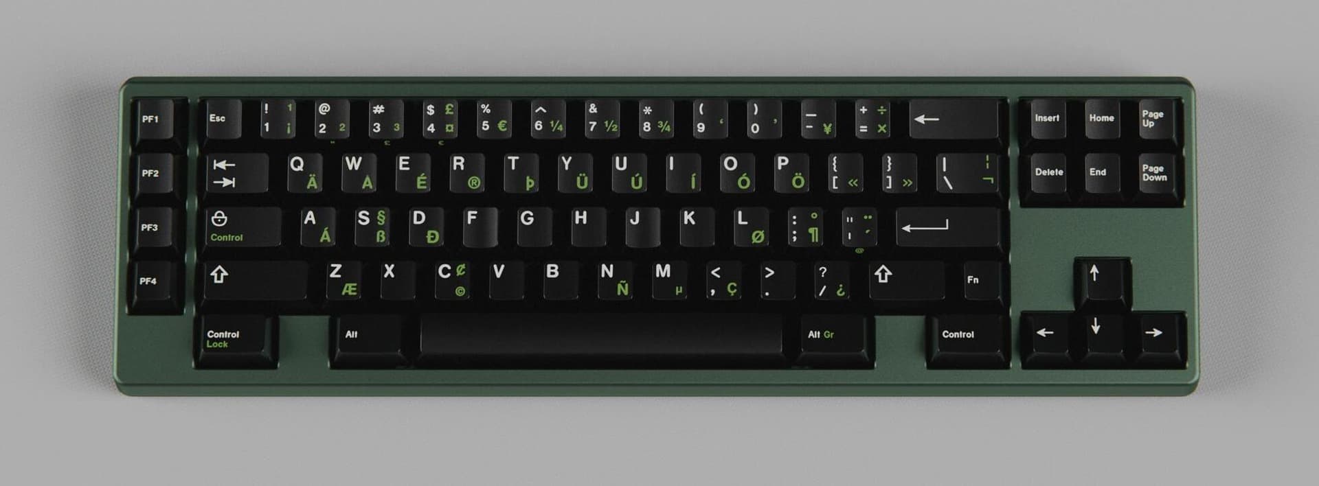 GMK Grìseann 2