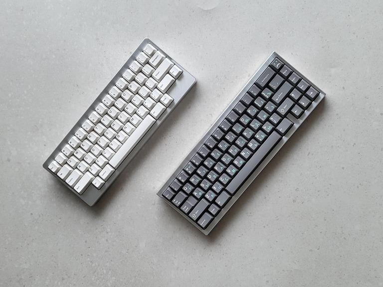 Cloudnine 60% (GB)