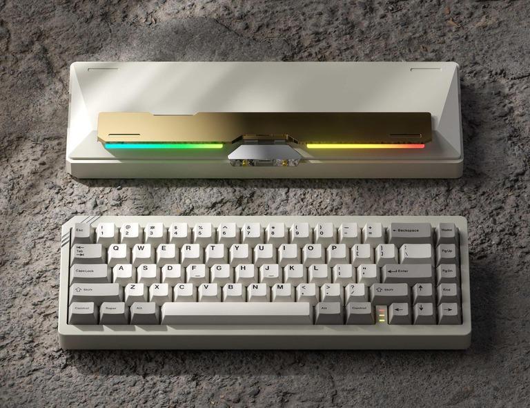 Cyborg 65 (IC)