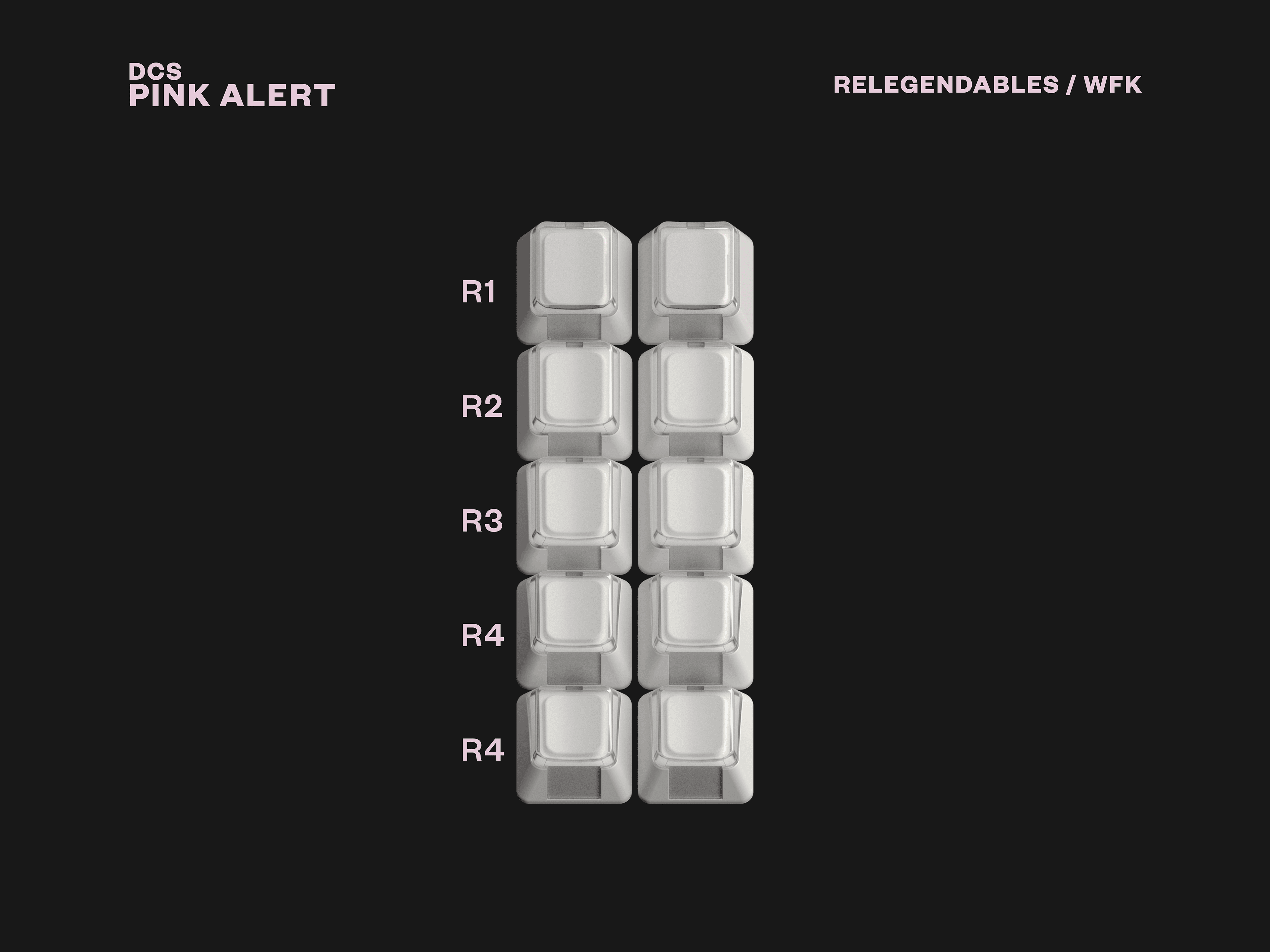 DCS Pink Alert - Gallery image 4 showing project details