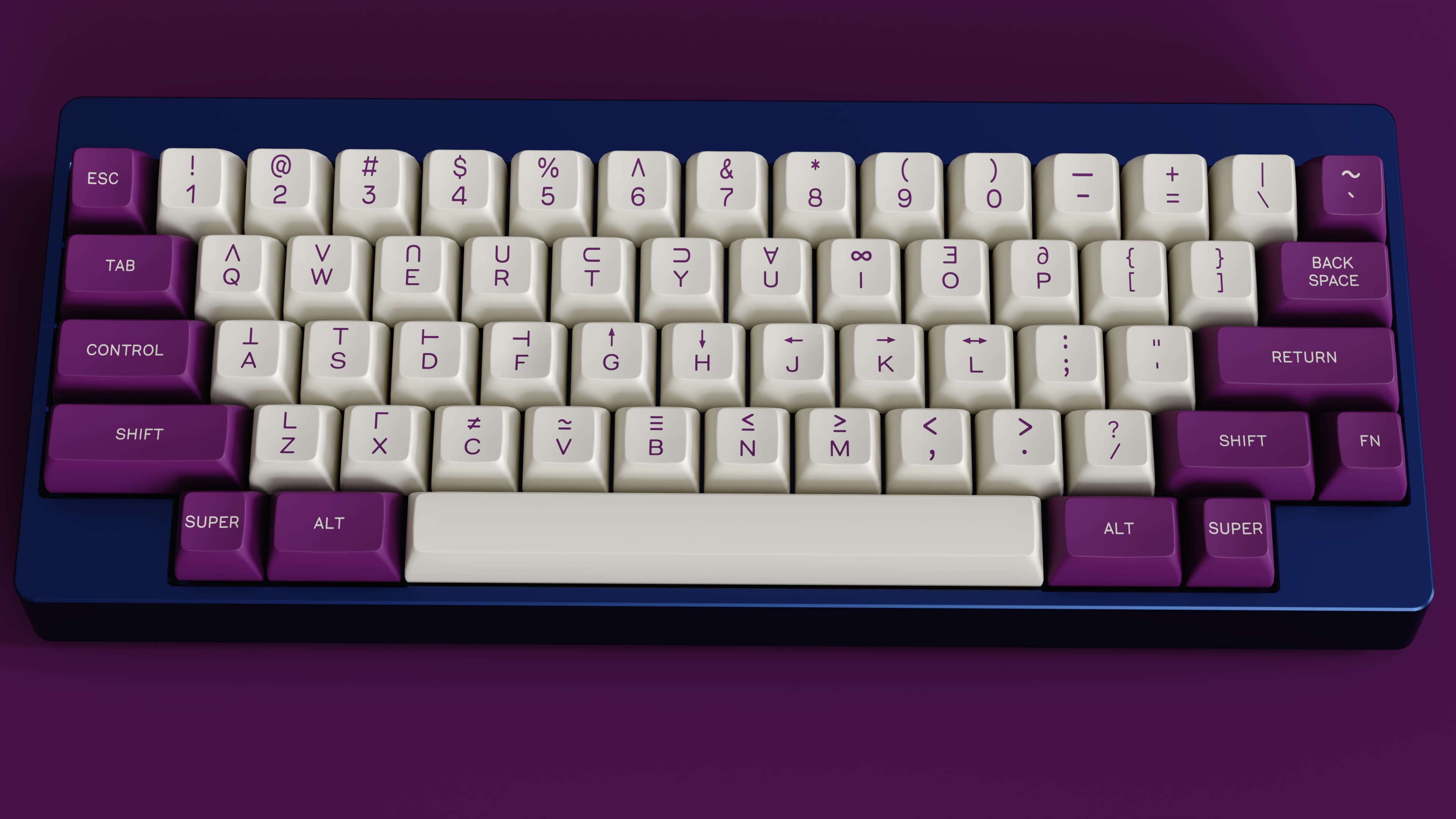 SA A History of Violets - Gallery image 2 showing project details