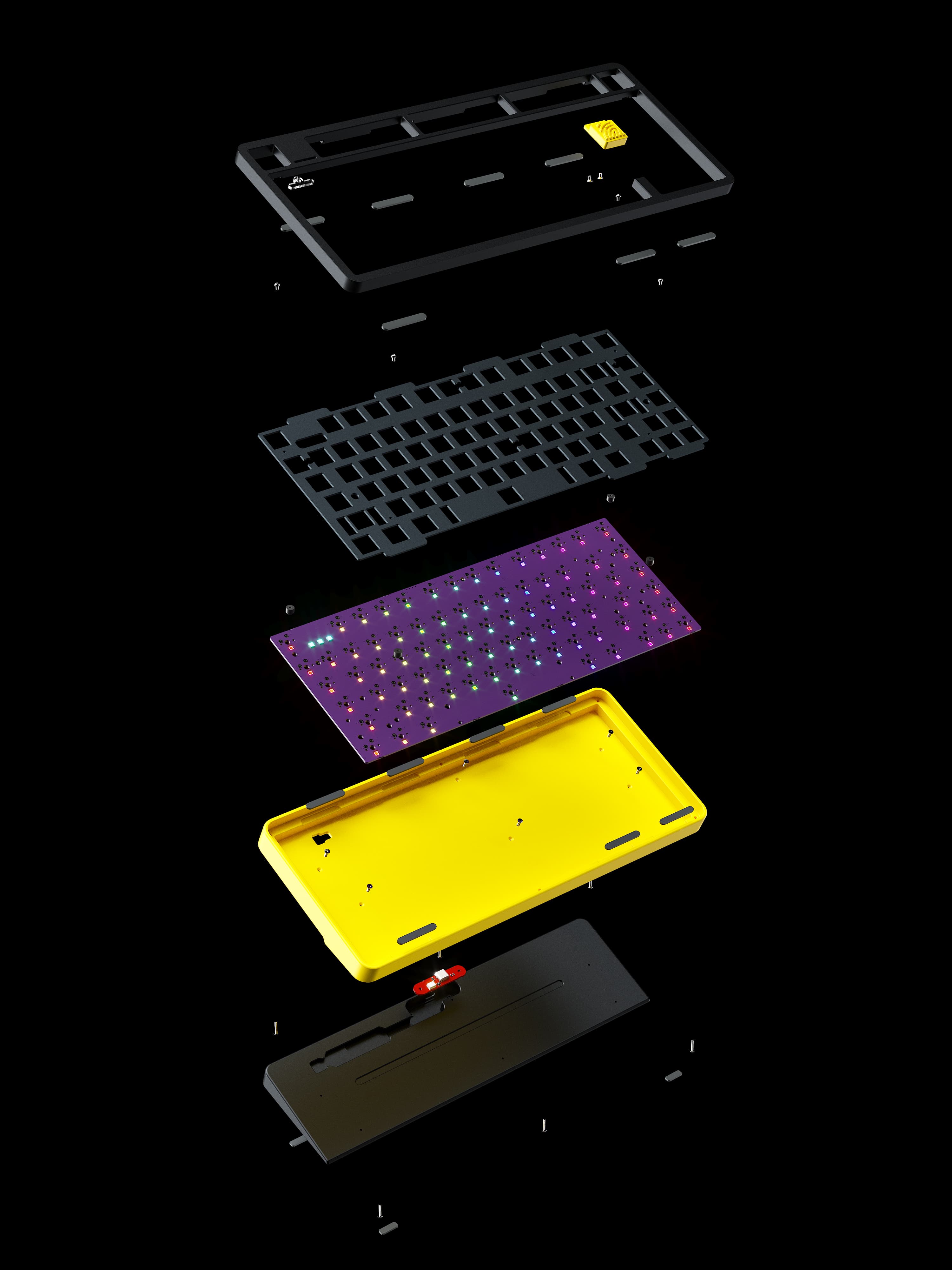 AK75 - Gallery image 3 showing project details