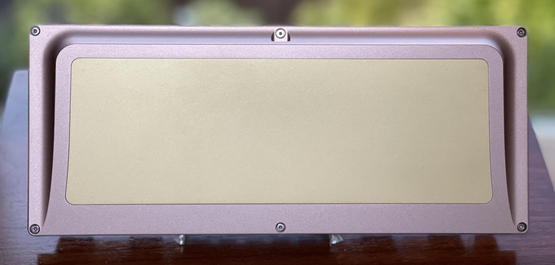 Allison + Matilda - 70%-ish Keyboard + Numpad