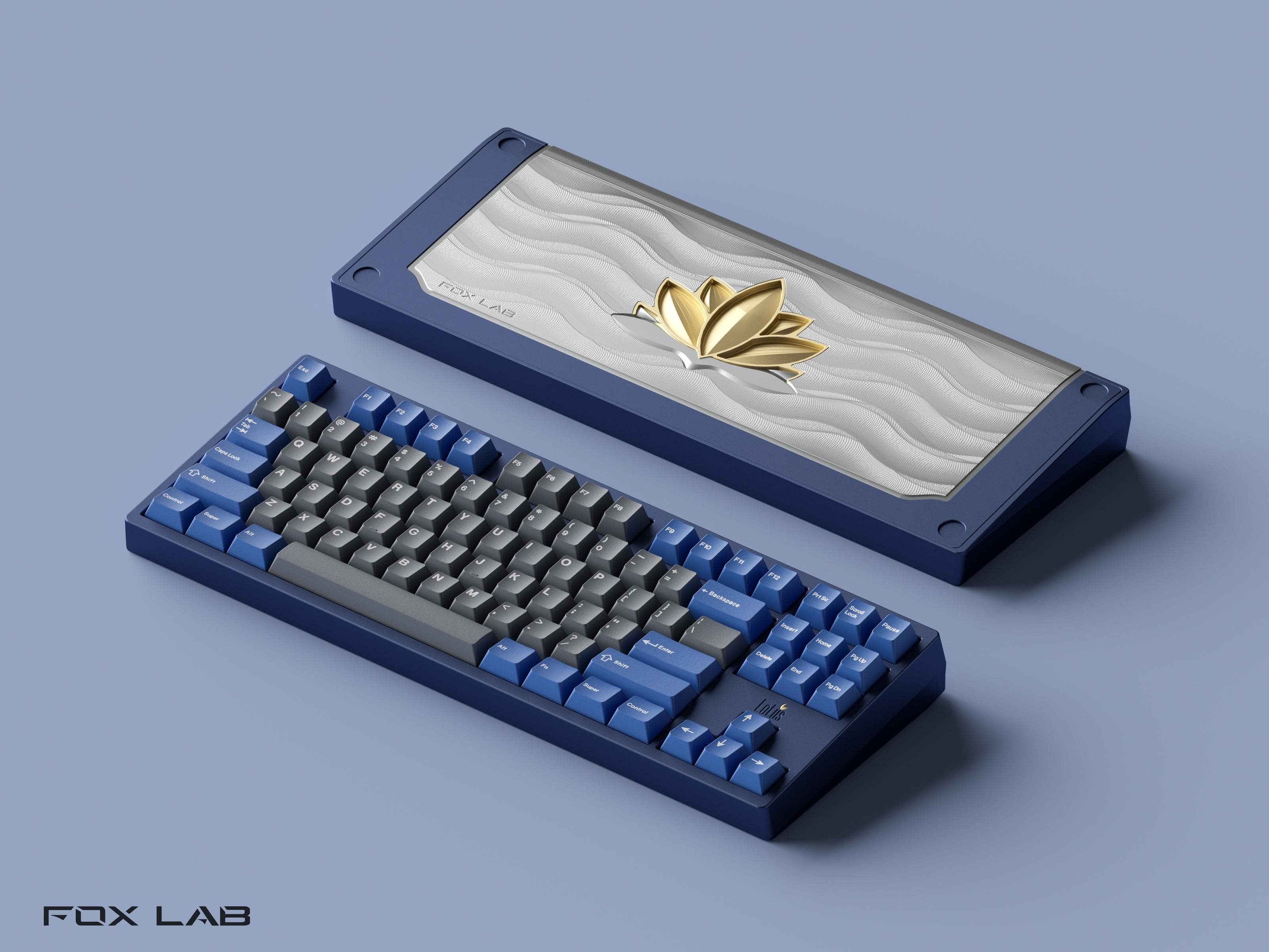 Fox Lab Lotus80 - Gallery image 5 showing project details