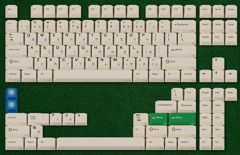 GMK Zìmō (GB)