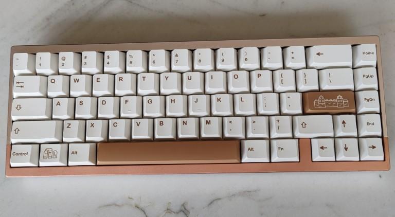 LM65 V3 (GB)