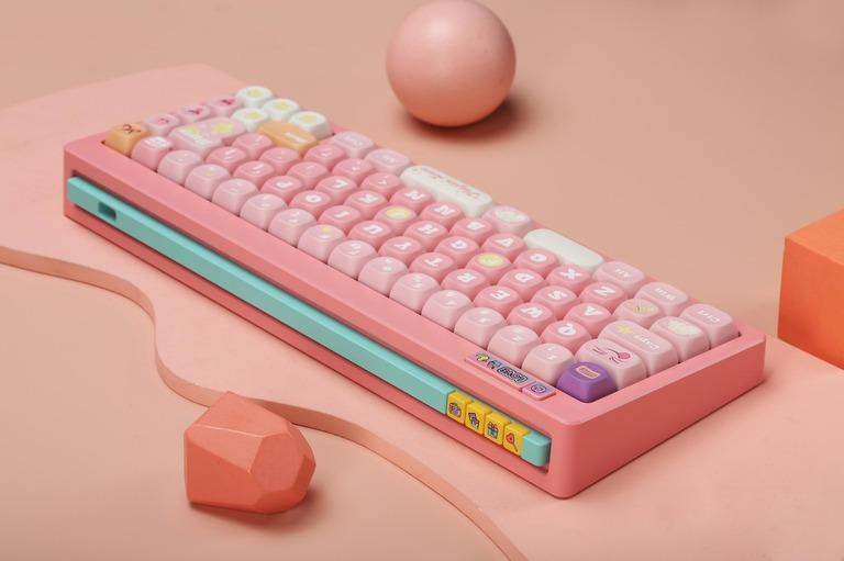 TAC-K1 Mechanical Keyboard Kit
