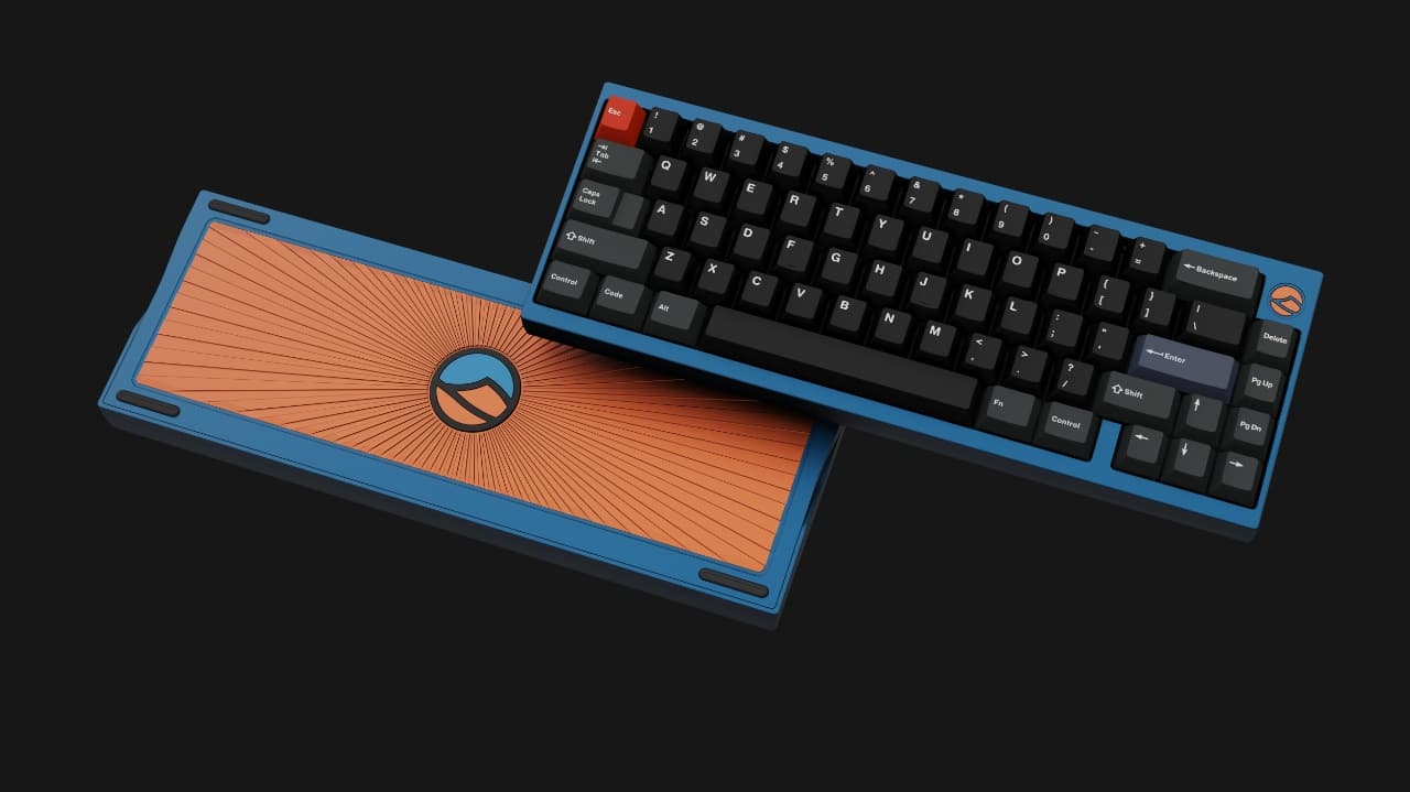 The Secret 65% - Gallery image 4 showing project details