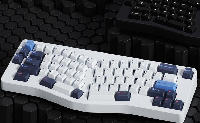 Bear65 V2 (IC)