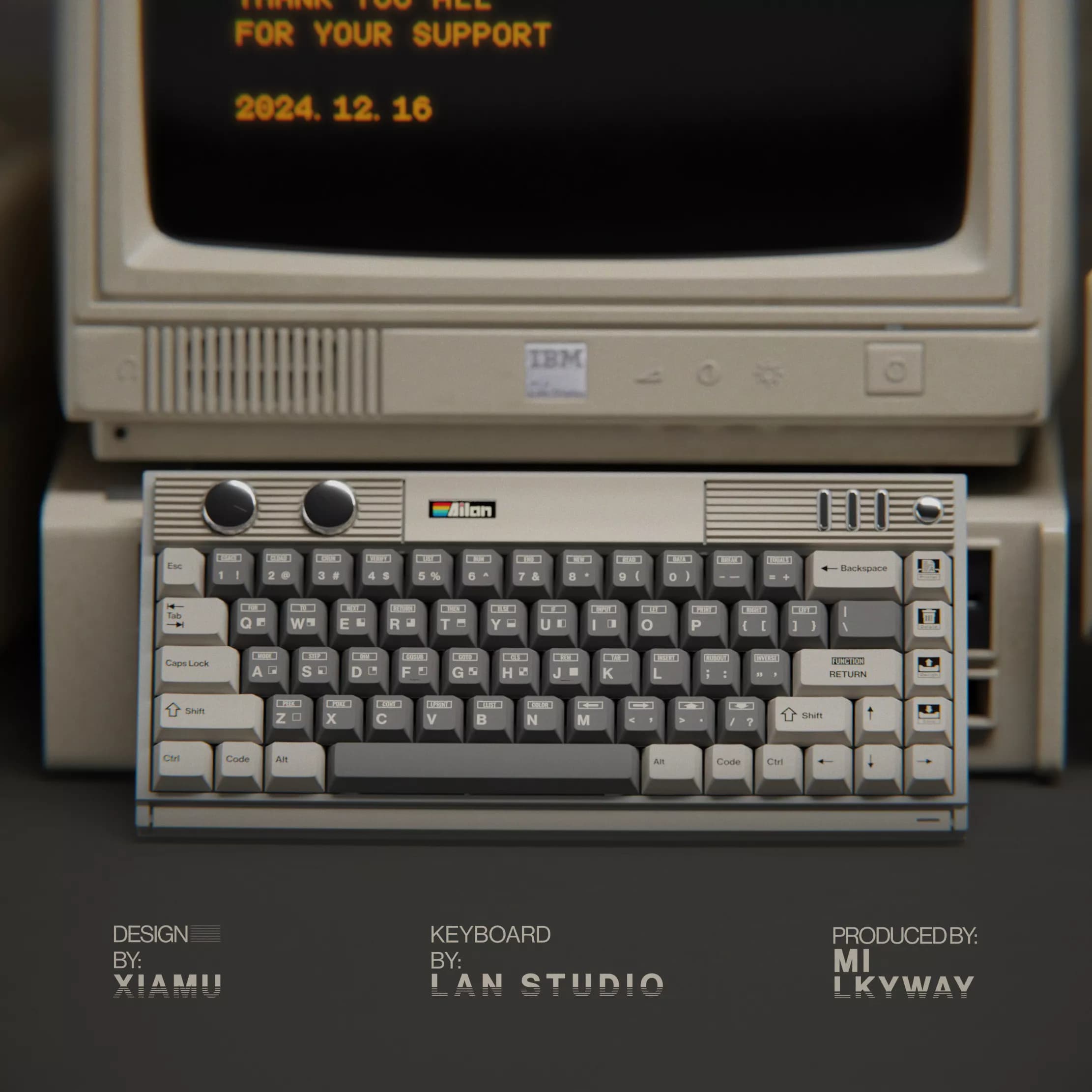 MW LASER 310 - Gallery image 4 showing project details