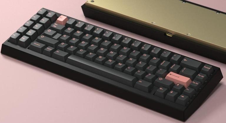 ZIGGURAT 65% XT (IC)