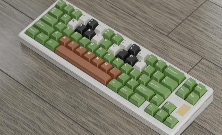 GMK Pepe (IC)