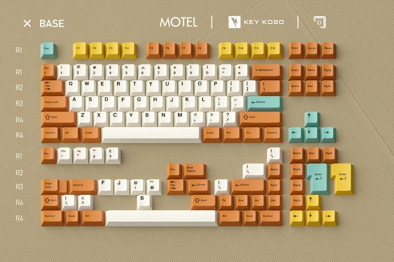 KeyKobo Motel (IC)