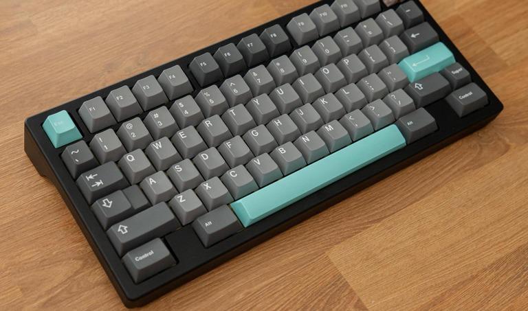 Bacca70 70% Keyboard