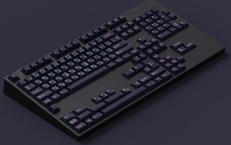 Base Kit