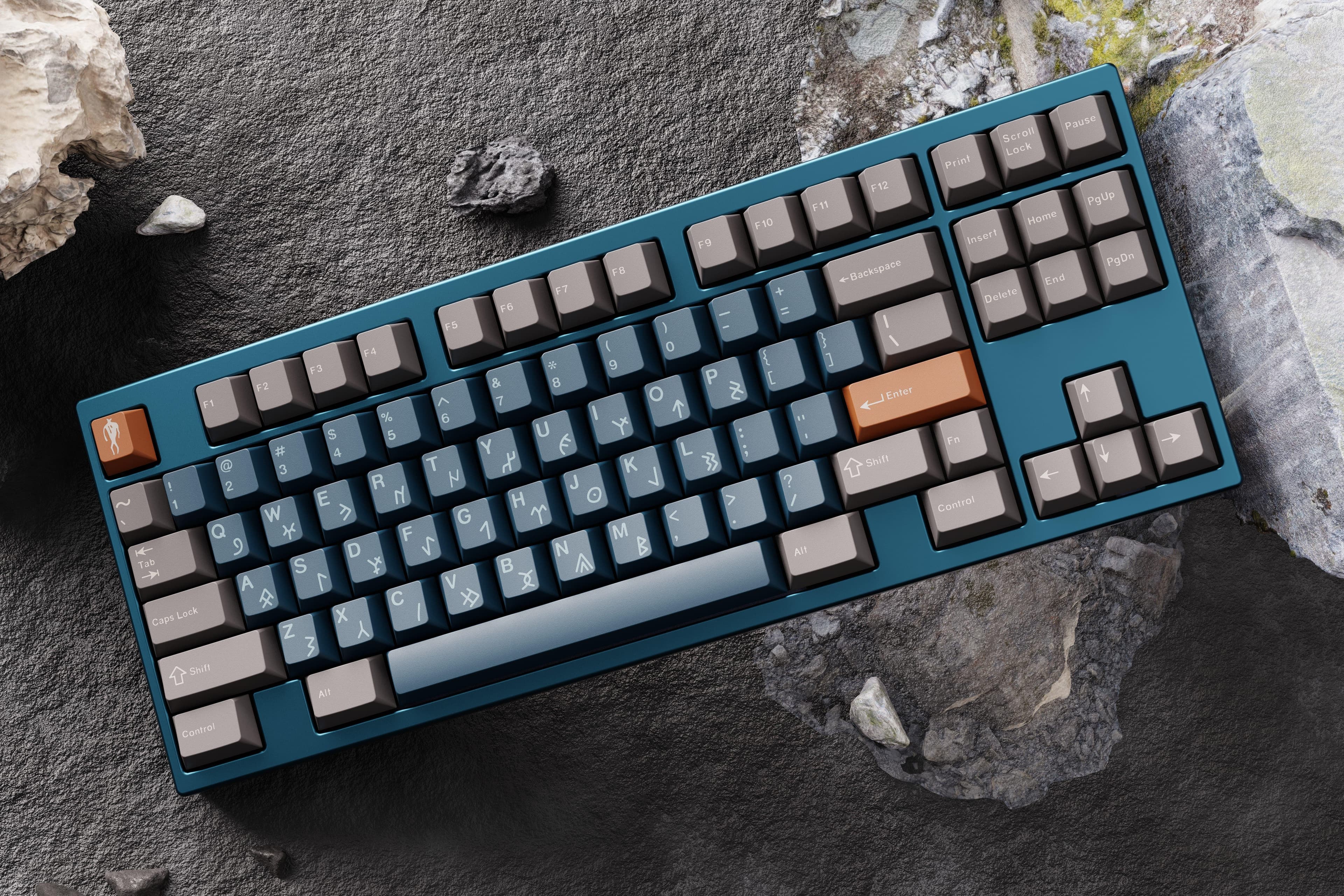 GMK Baikal - Gallery image 6 showing project details