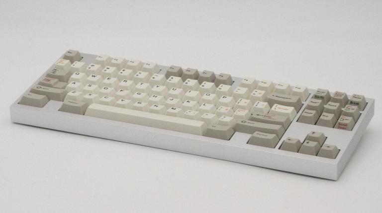 Eri F12 TKL (IC)