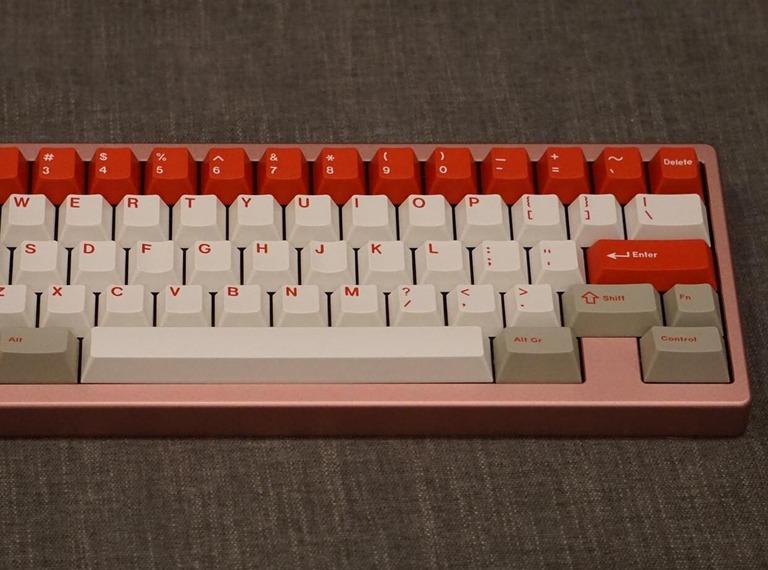 Unagi 60% (GB)