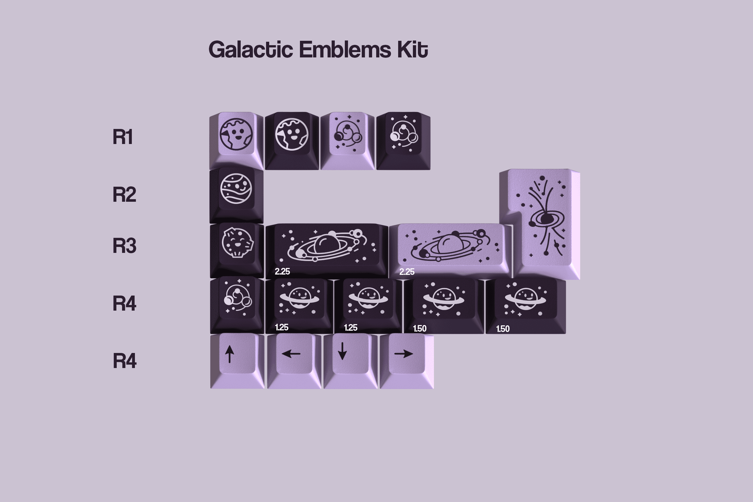 GMK CYL Astraeus - Gallery image 4 showing project details