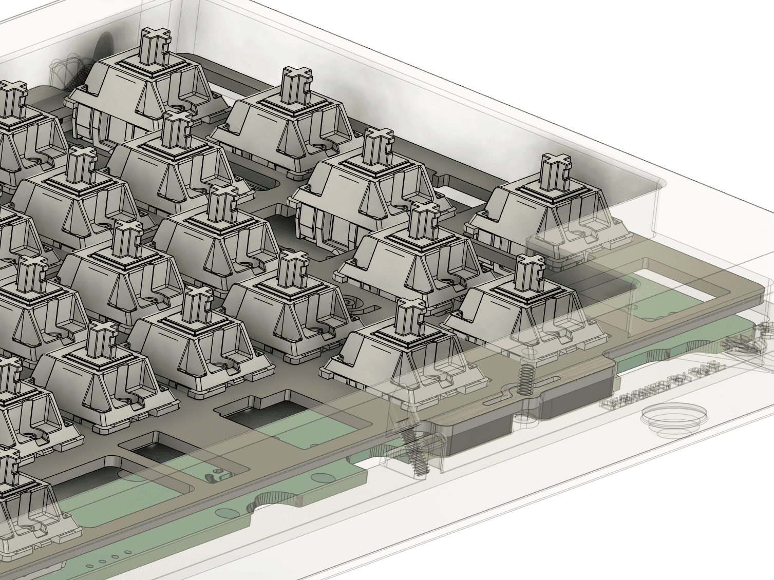 Aurum - Gallery image 6 showing project details