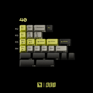 KeyKobo Emoji - Gallery image 5 showing project details