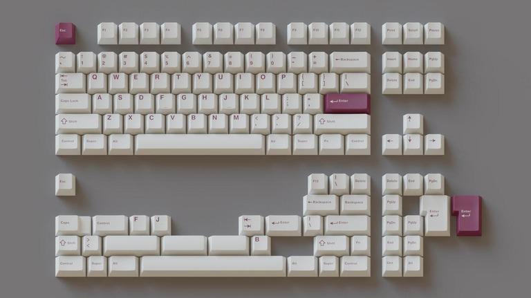 GMK NICE (IC)