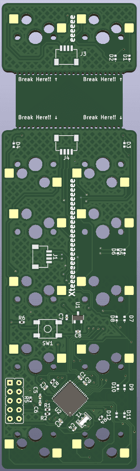Xtee - Gallery image 5 showing project details