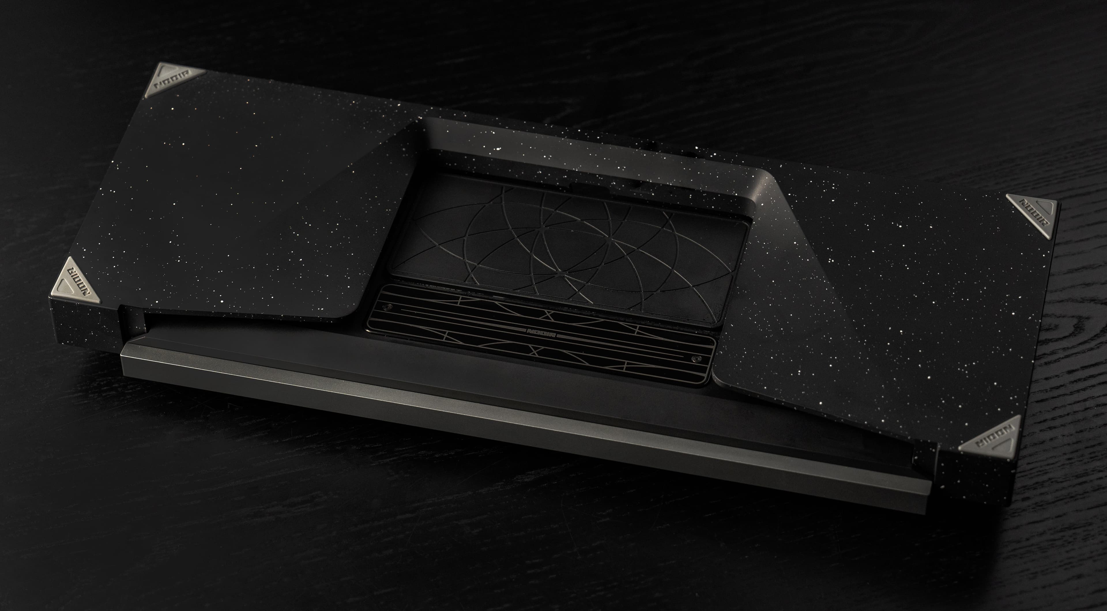 Nooir N1 - Gallery image 2 showing project details