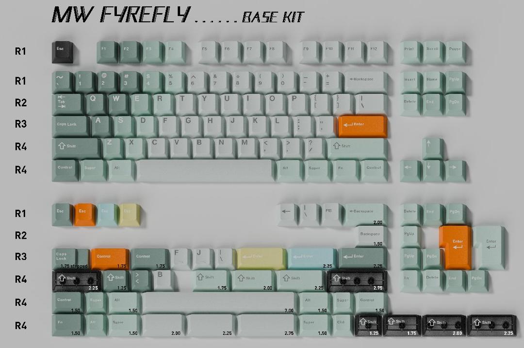MW Fyrefly (IC)