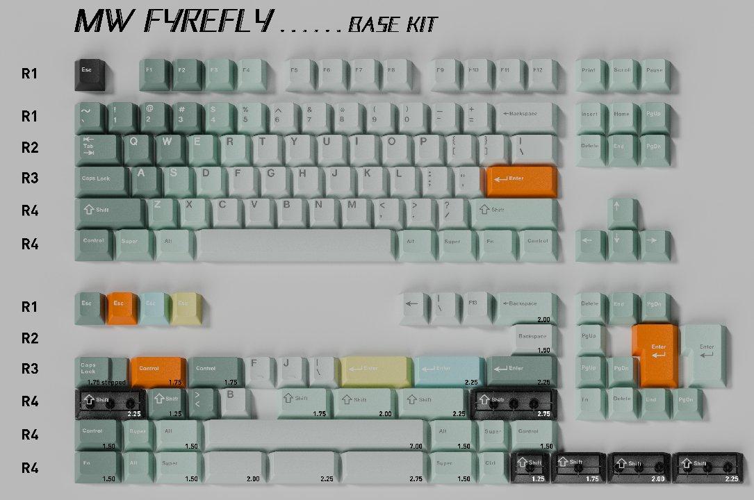 MW Fyrefly (IC)