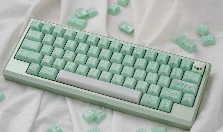 Domikey JADE (IC)