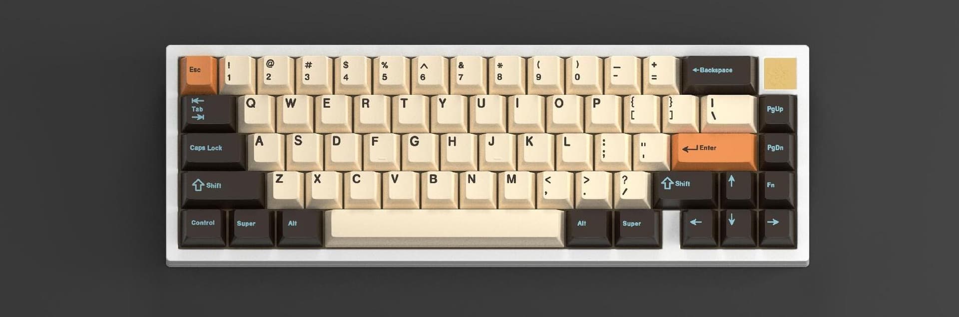 ePBT Mirage