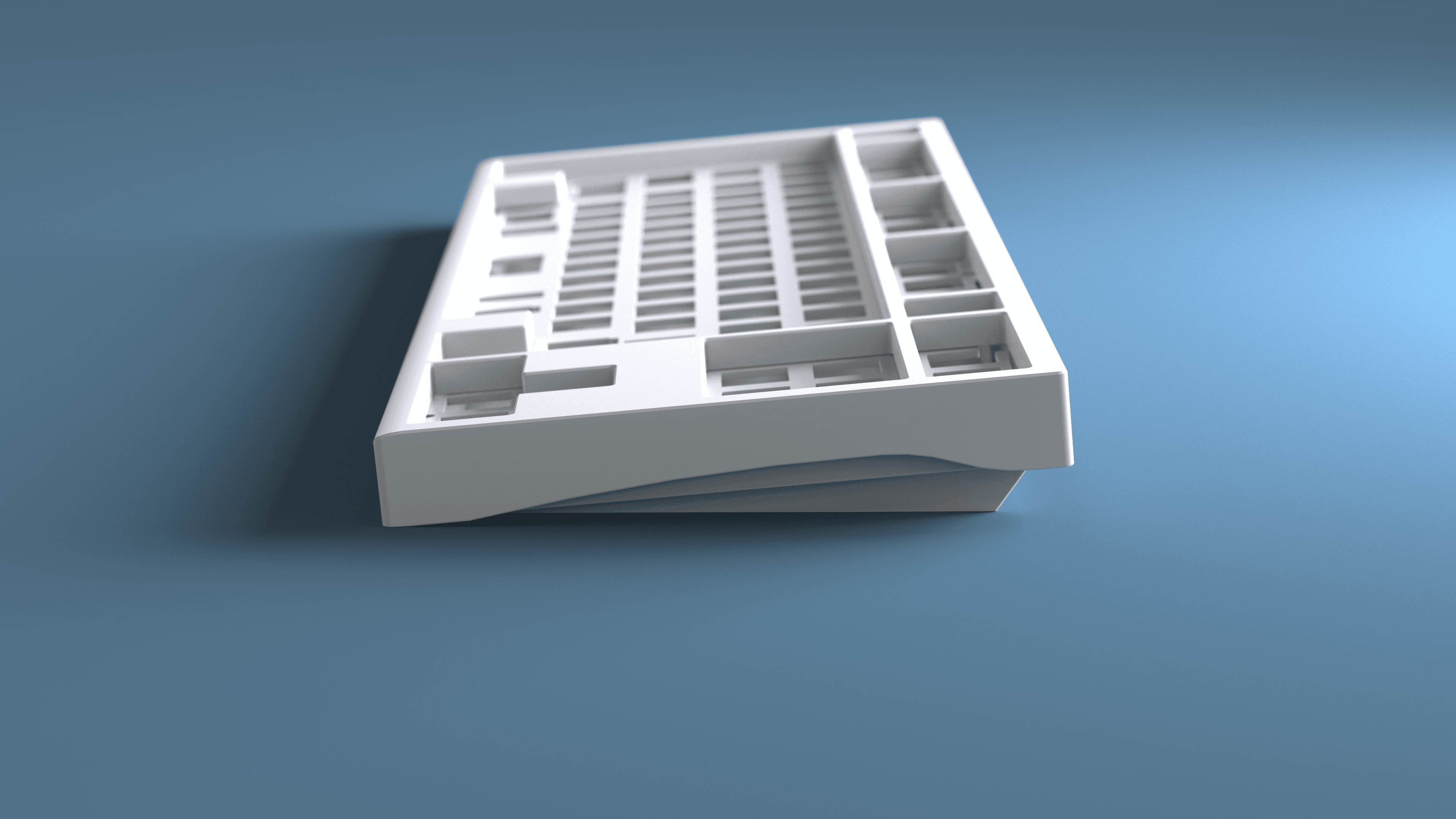 FreeBirdTKL - Gallery image 6 showing project details