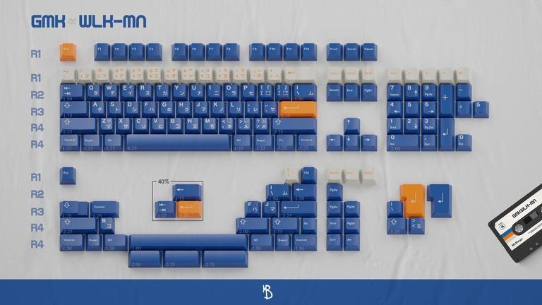 DCD WLK-MN (IC)