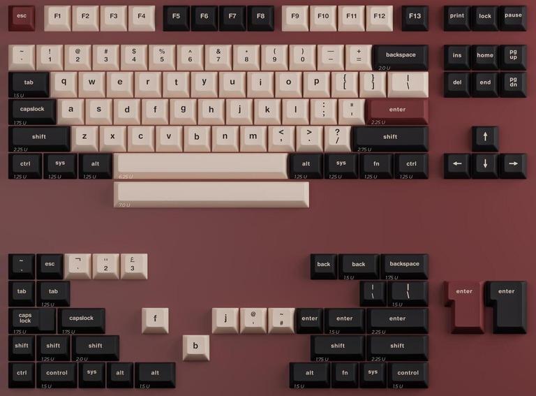 DSA Lucid (IC)