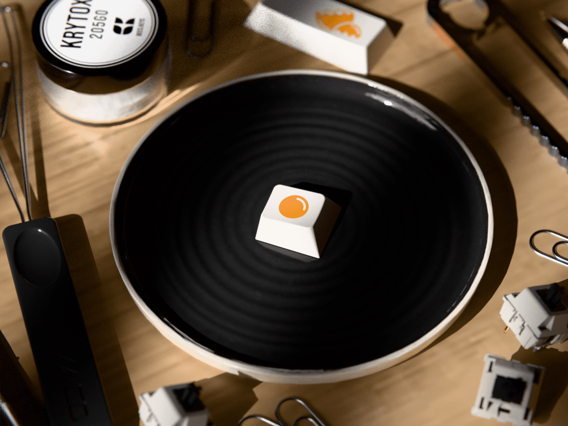 DCD Yolk - Gallery image 2 showing project details